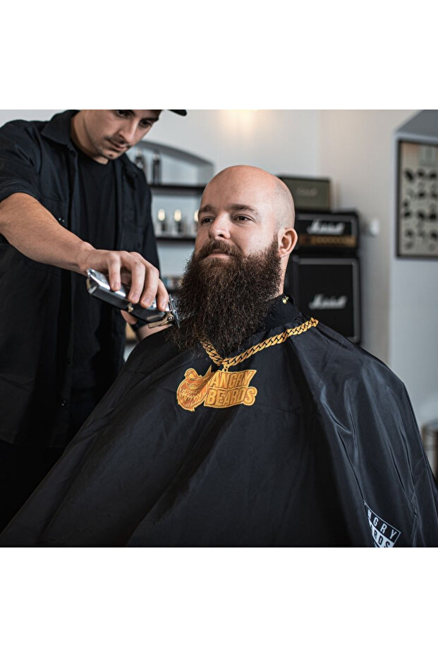 Подстригване на нос - 2