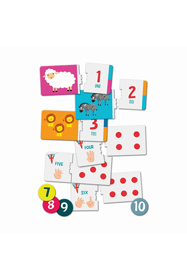 AGERINO NUMERELE EDUCATIV - 2