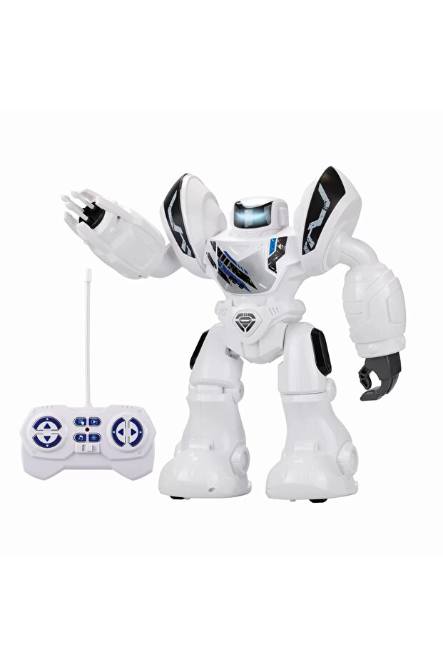 SILVERIT ROBO BLAST РОБОТ - 7