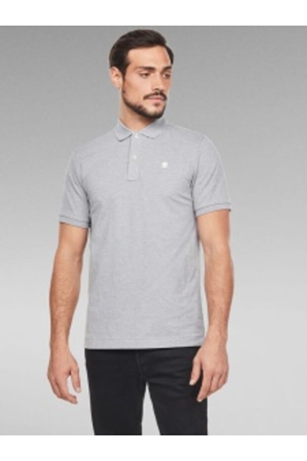 Πολό μπλούζα - 2