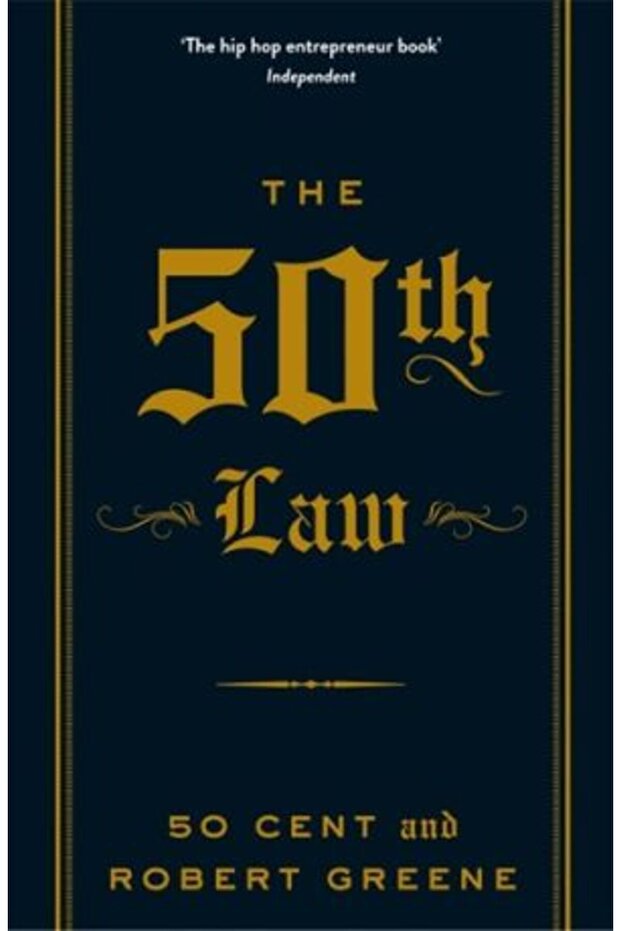 The 50th Law - 1