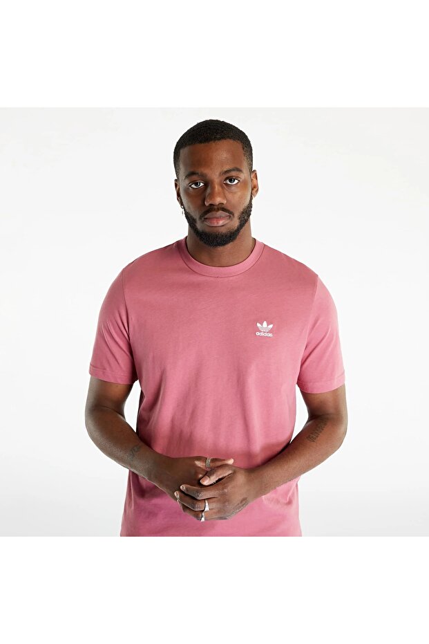 Essential Tee (New) - 5