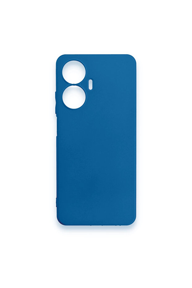 C55 Case First Silicone - - 3