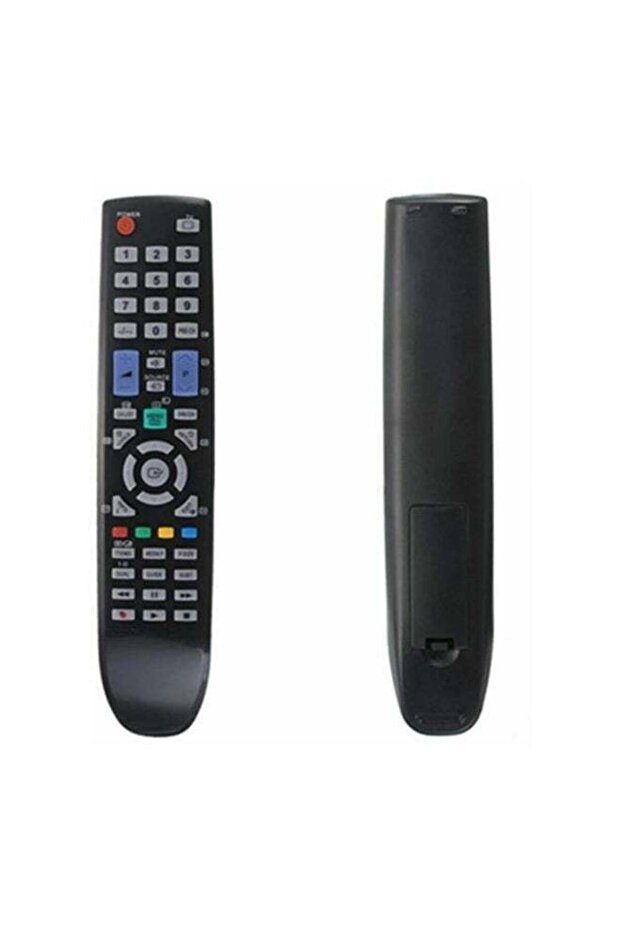 جهاز تحكم عن بعد بديل لجميع أجهزة تلفزيون سامسونج بلازما - 1