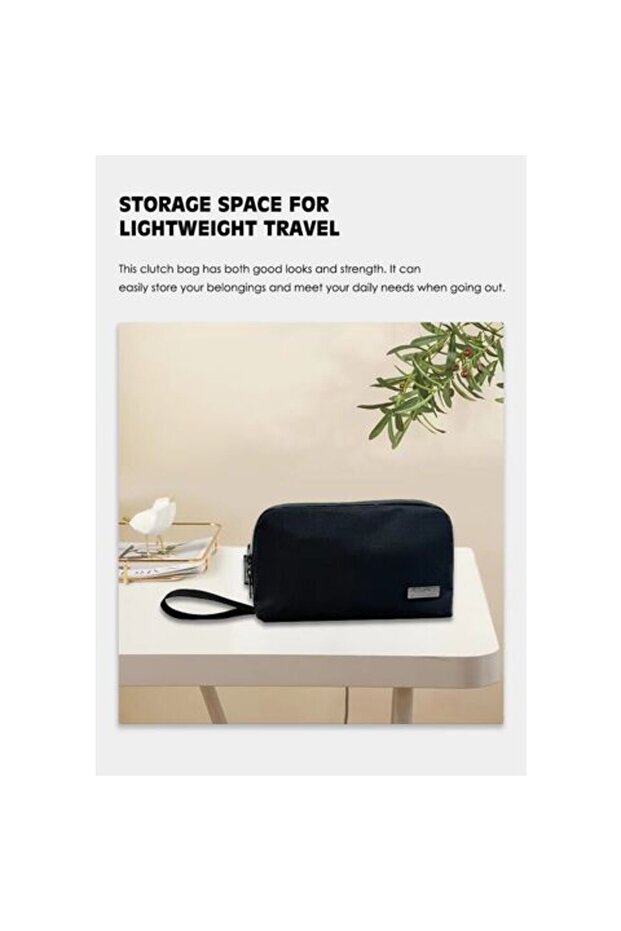 Small waterproof bag - 5