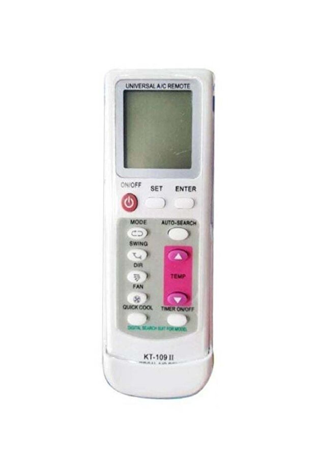 Remote Control White - 1