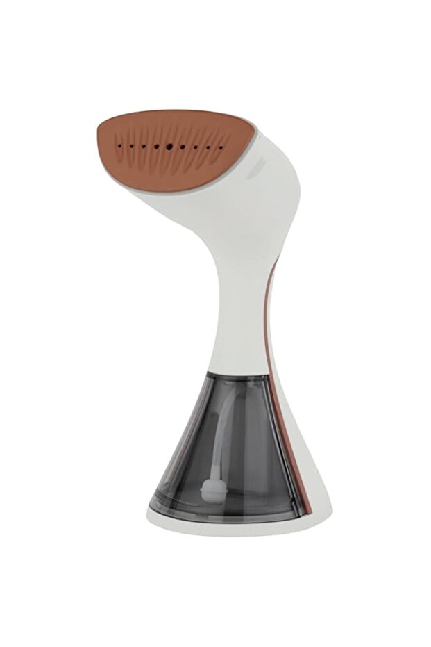 Geepas Handheld Garment Steamer- GGS25035/ 1500 W,Suitable for all Kinds of Fabric and Safe for Deli
