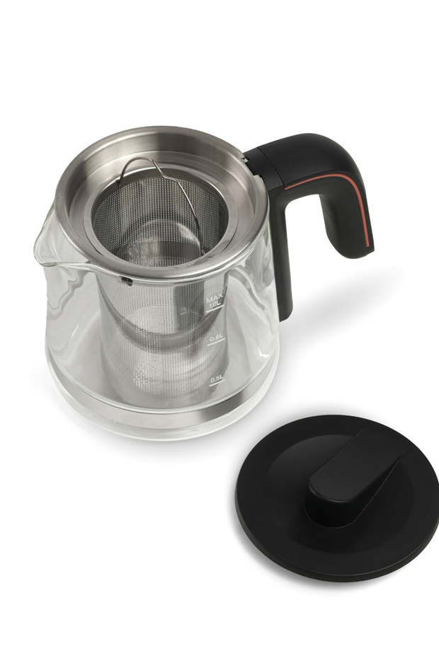 ماكينة الشاي الرقمية PerfectTea - 6