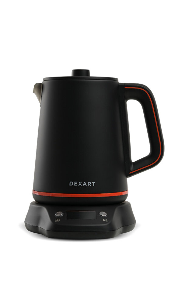 ماكينة الشاي الرقمية PerfectTea - 5