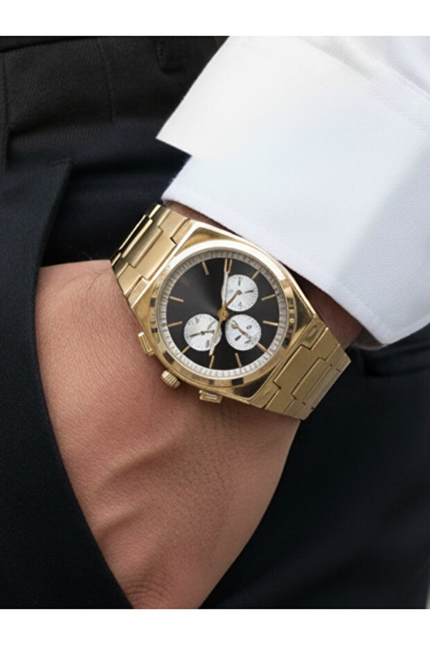 Modern Luxury and Everyday Wear Premium Men's Watch