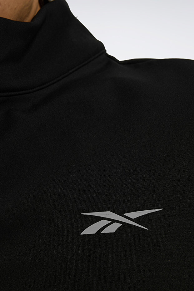 BAST SOFTSHELL Siyah Erkek Softshell - 7