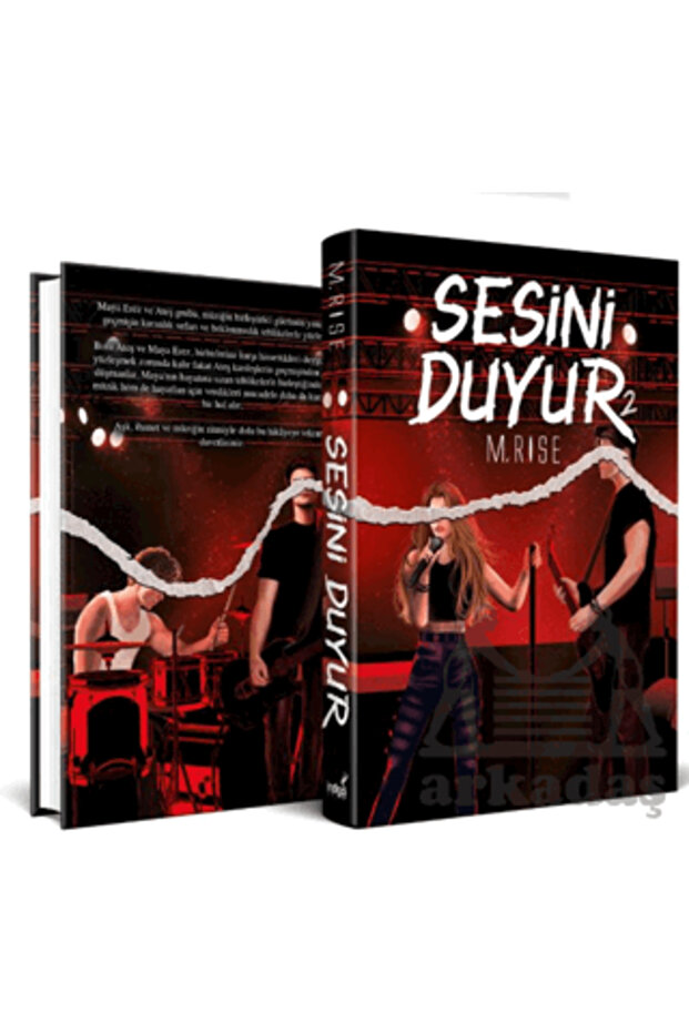Sesini Duyur 2