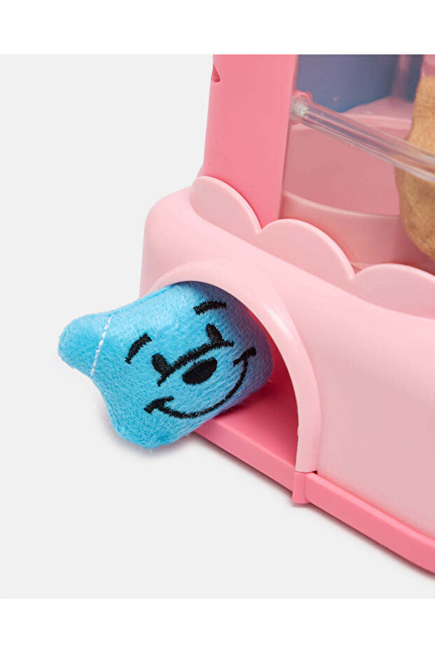 Assorted Machine Configuration Set - 4