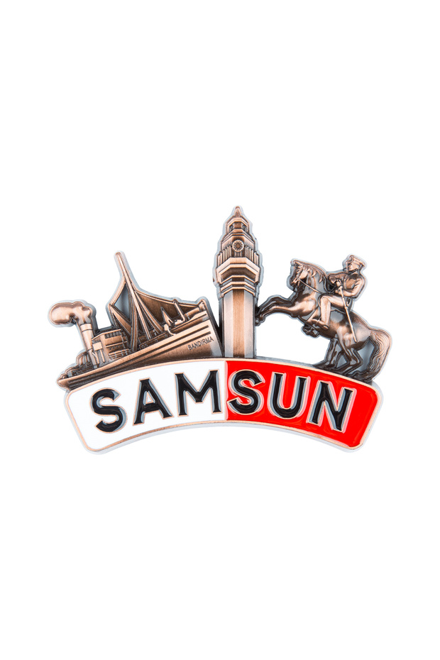 Samsun Magnet - 5