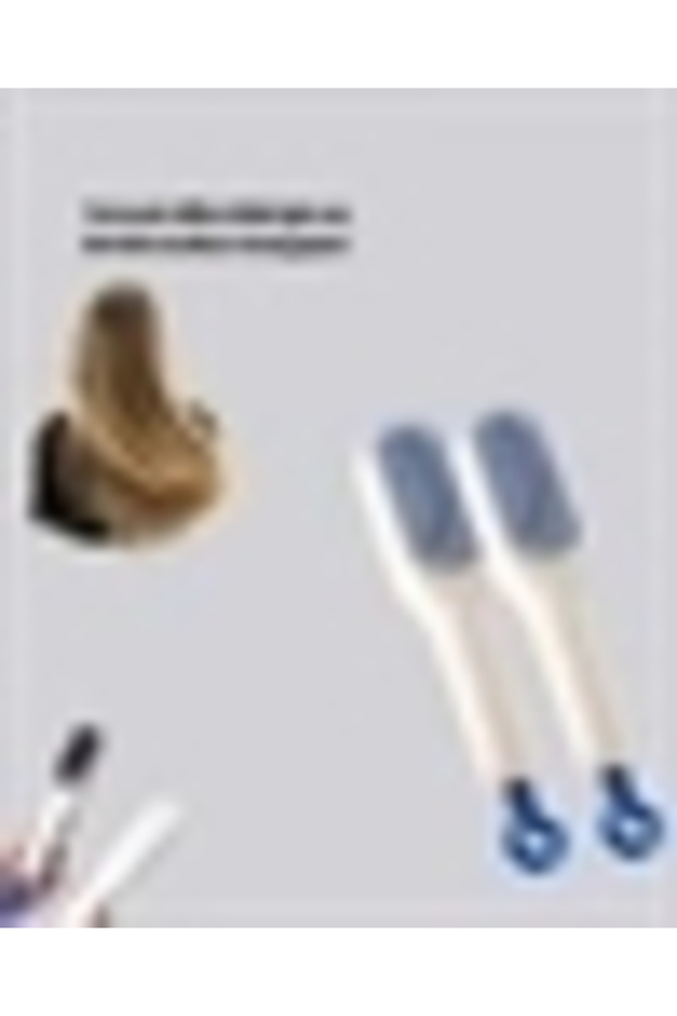 SELF-CLEANING COMB - 5