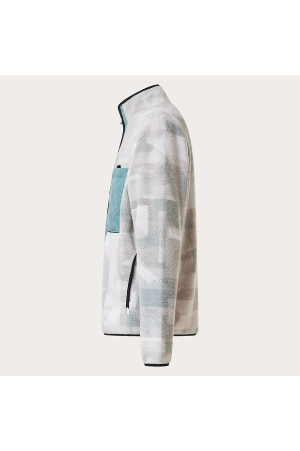 Off-Slope Mountain Fire Erkek Polar Üst - 3