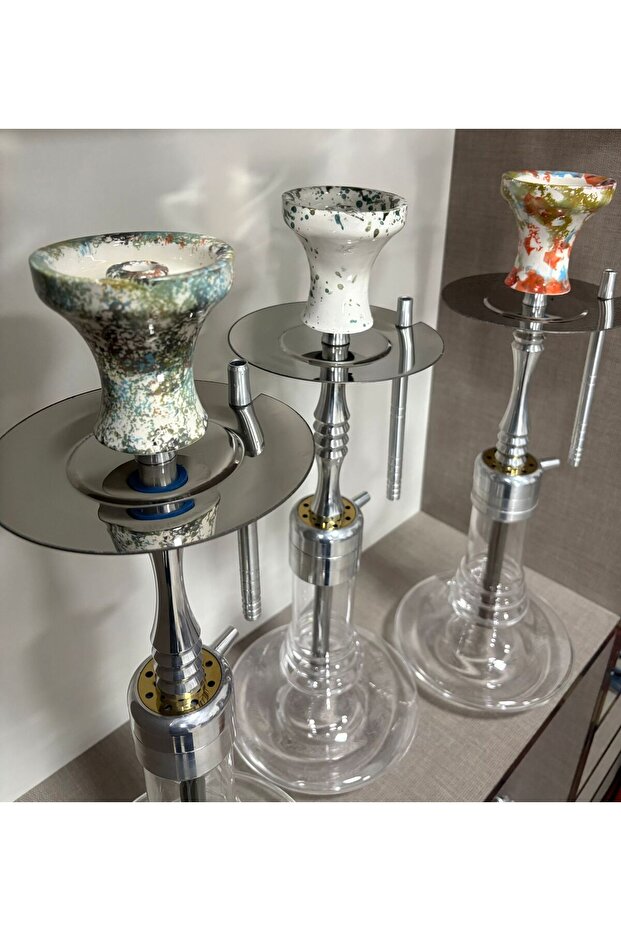 nargile takımı - 4