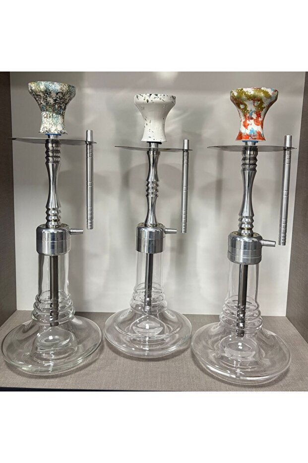 nargile takımı - 6