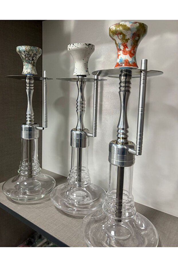 nargile takımı - 5