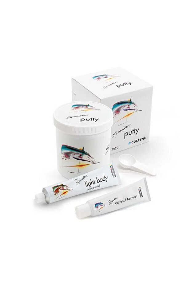 speedex putty set - 2
