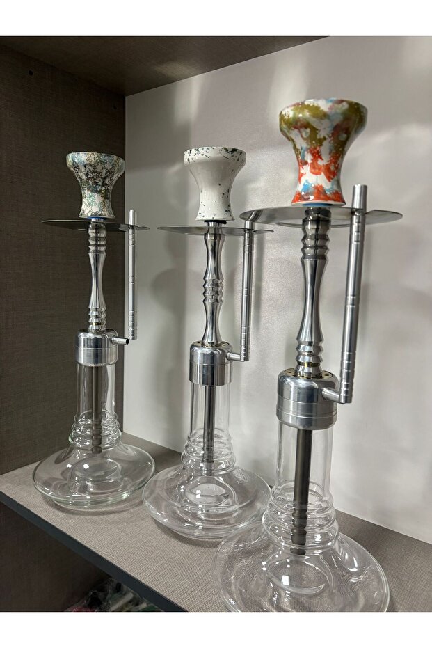 nargile takımı - 3