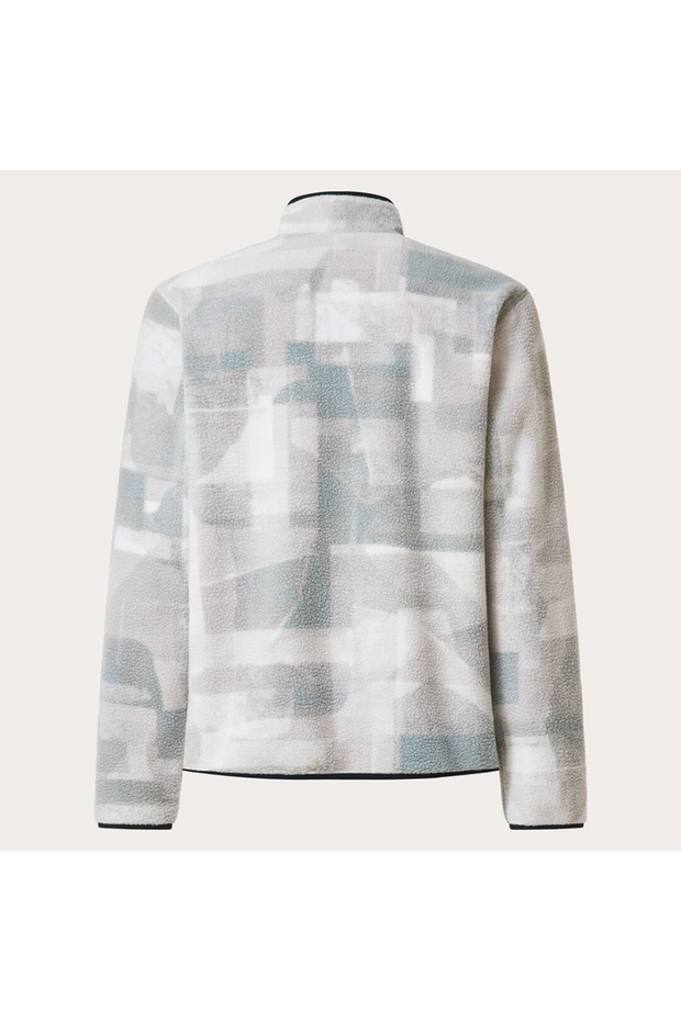 Off-Slope Mountain Fire Erkek Polar Üst - 2