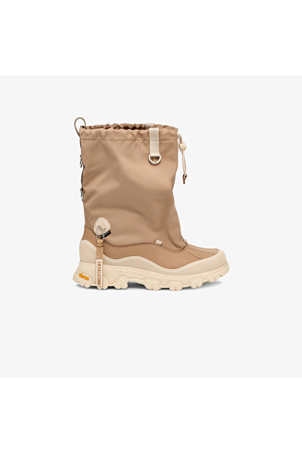 Metropeak Kadın Bej Bot - 8