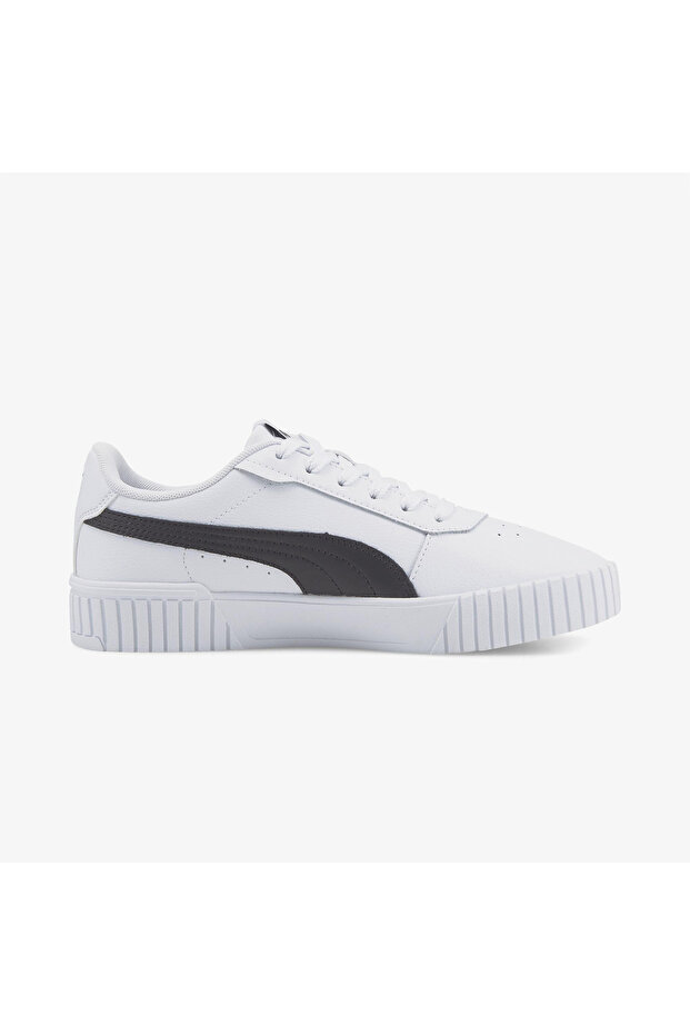 Carina 2.0 Women's White Sneakers