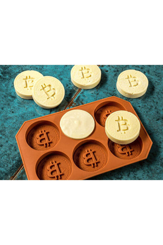 Formular BITCOIN - 1