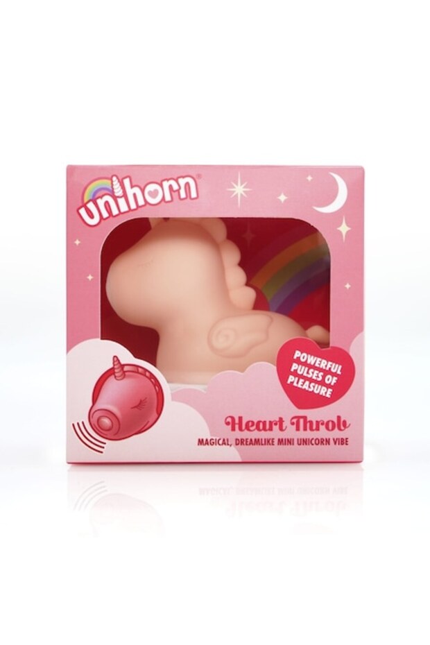 Heart Throb - 1