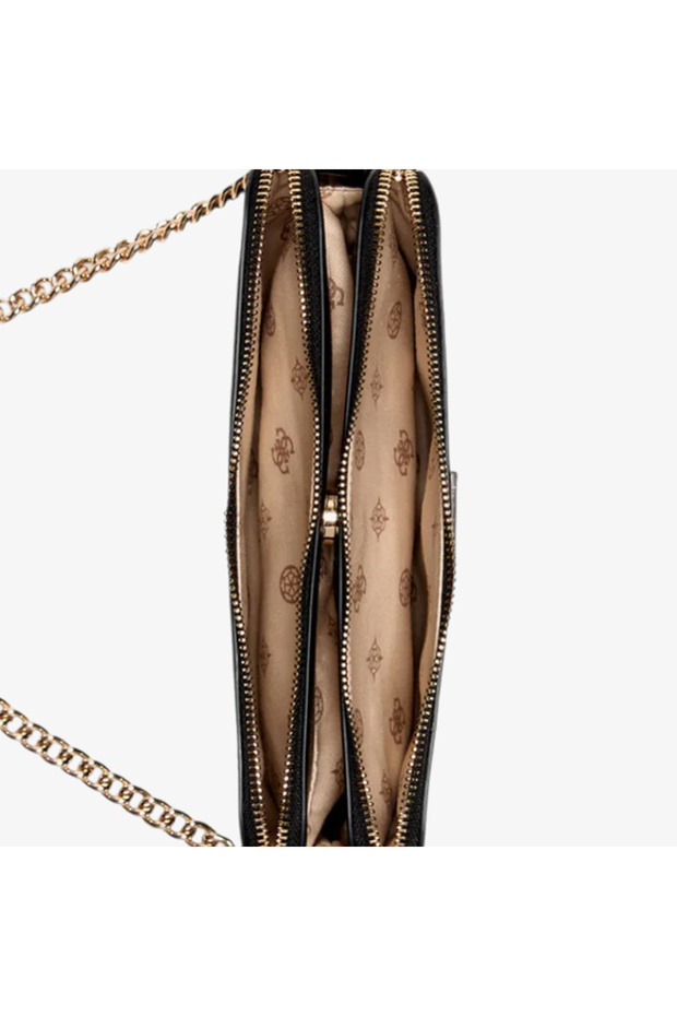 Access Kadın Siyah Çapraz Çanta - 4