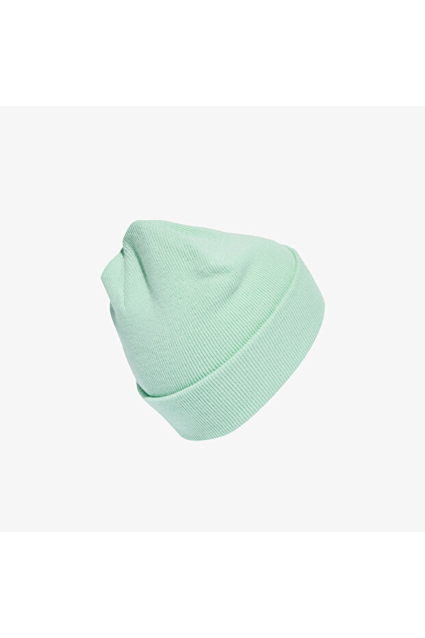 Adicolor Cuff Unisex Yeşil Bere - 2
