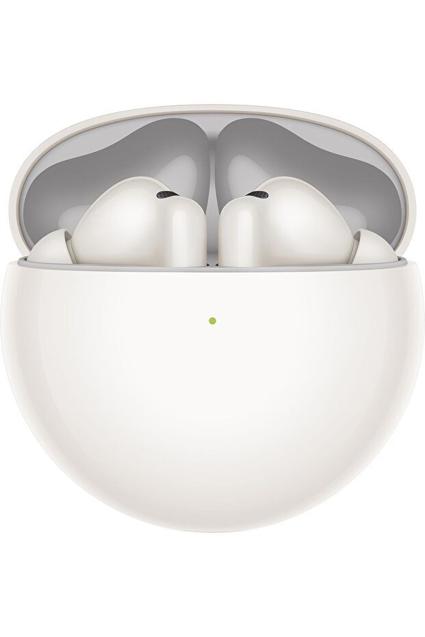 Freebuds 7i Bluetooth Kulaklık Beyaz - 1