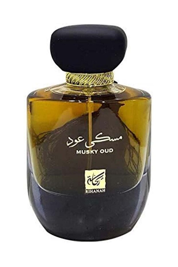 مسكي عود 100 مل - 1