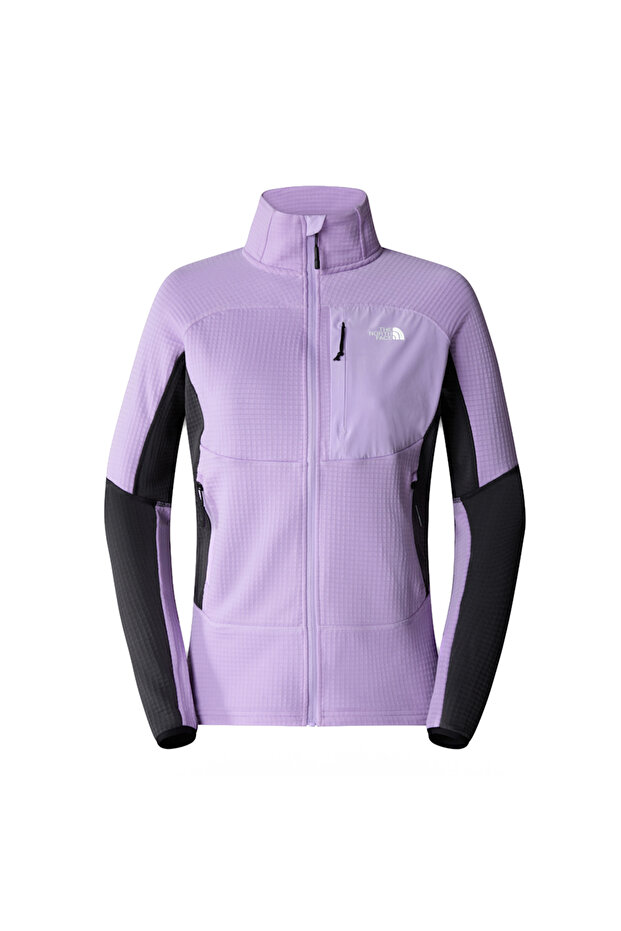 W STORMGAP POWERGRID JACKET - 1