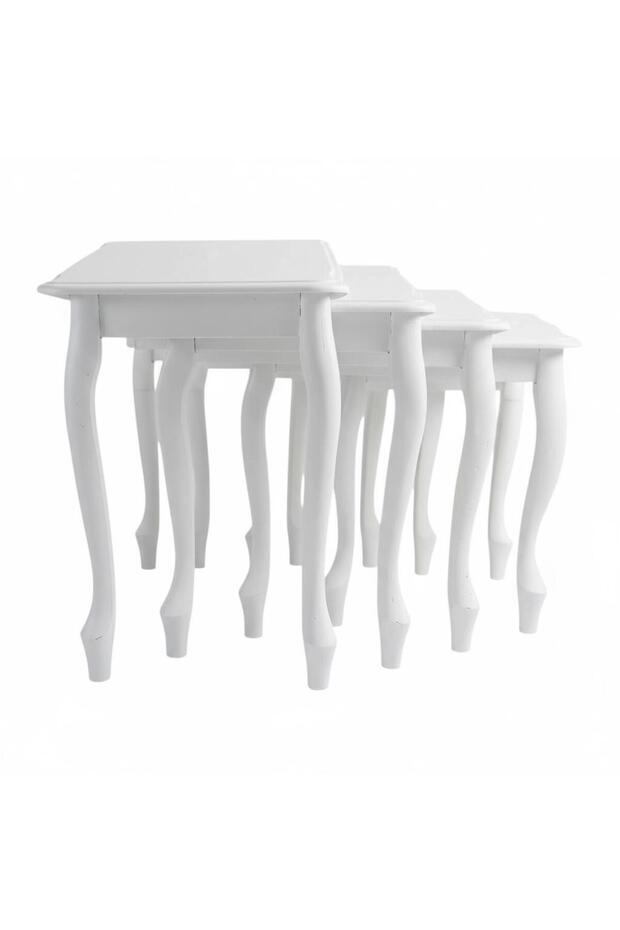 4'LÜ ANKARA LÜKENSİ - 3