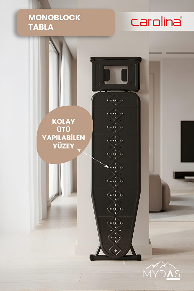 208 Monoblok Ütü masası - 5