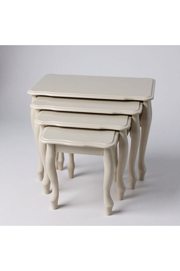 4'LÜ ANKARA LÜKENSİ - 2