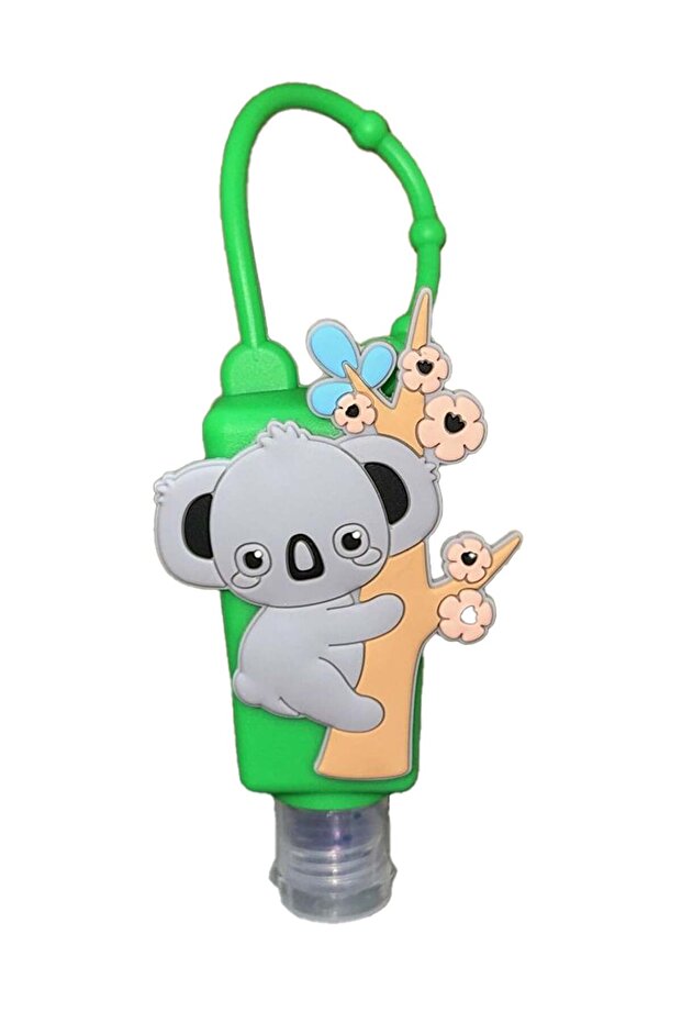 Koala Kolonya Jel - 29Ml - 2