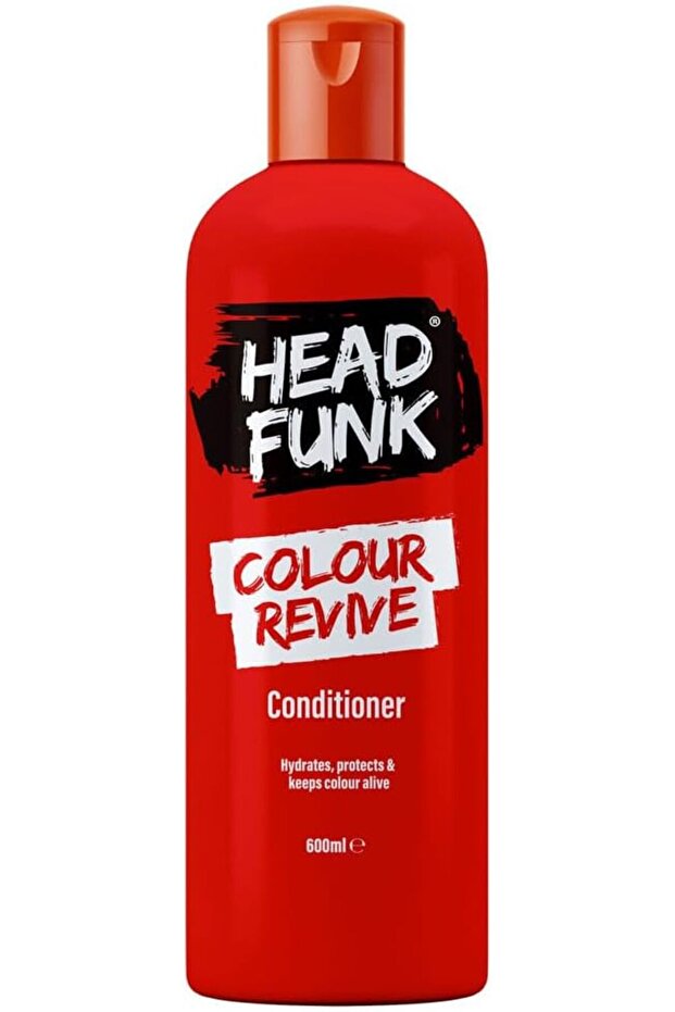 بلسم فانك كولور ريفايف 600 مل - 1