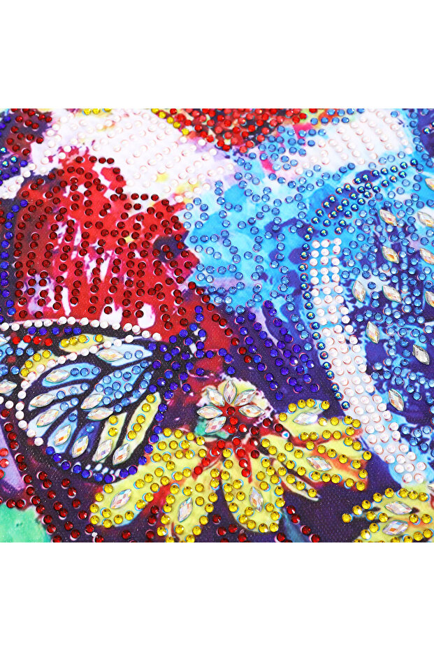 لوحة ماسية 30×40 سم - 7