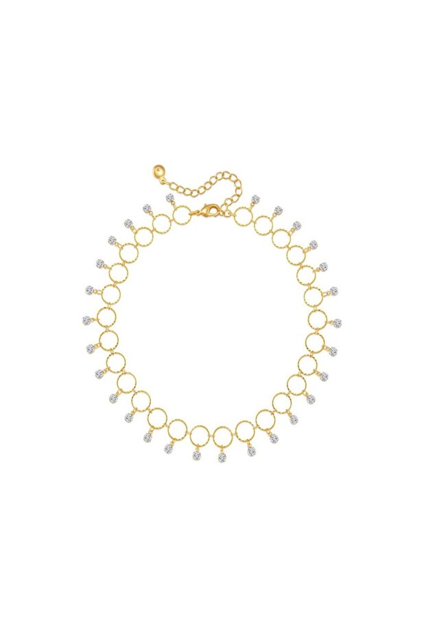 Special Series Lora Shine Kolye - 2