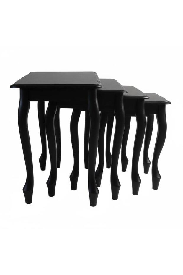 4'LÜ ANKARA LÜKENSİ - 3