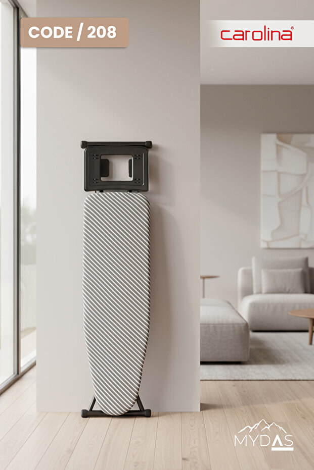 208 Monoblok Ütü masası - 1