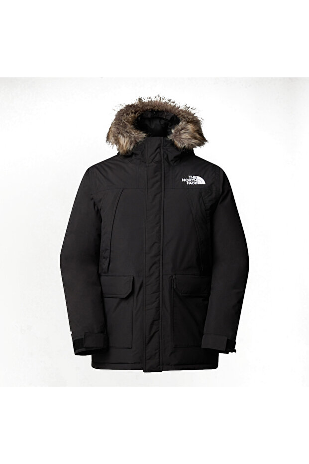 M MCMURDO PARKA - 1