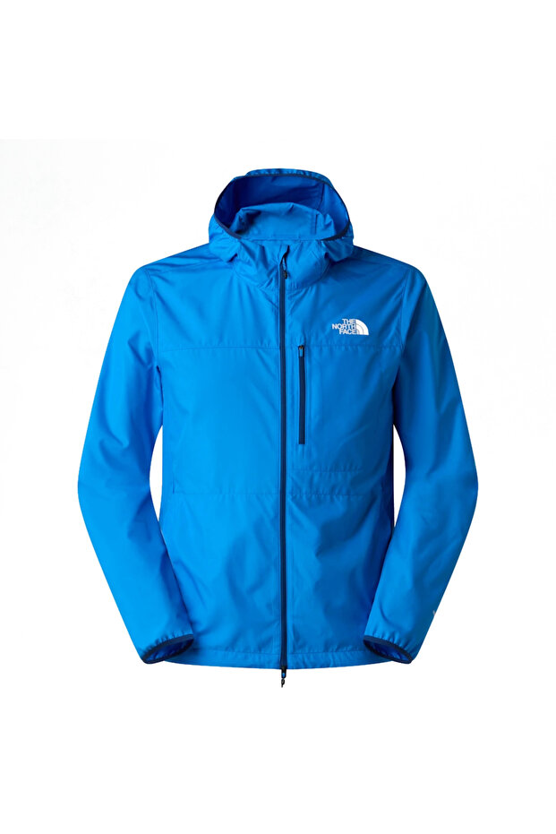 M HIGHER RUN WIND JACKET - 1