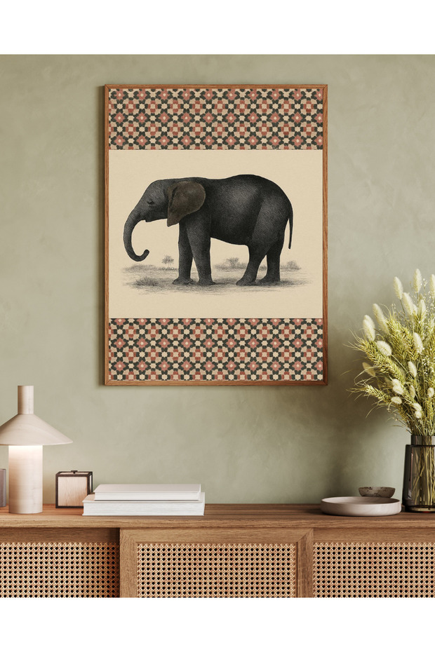One Piece Living Room Office Decor Table Vrynt