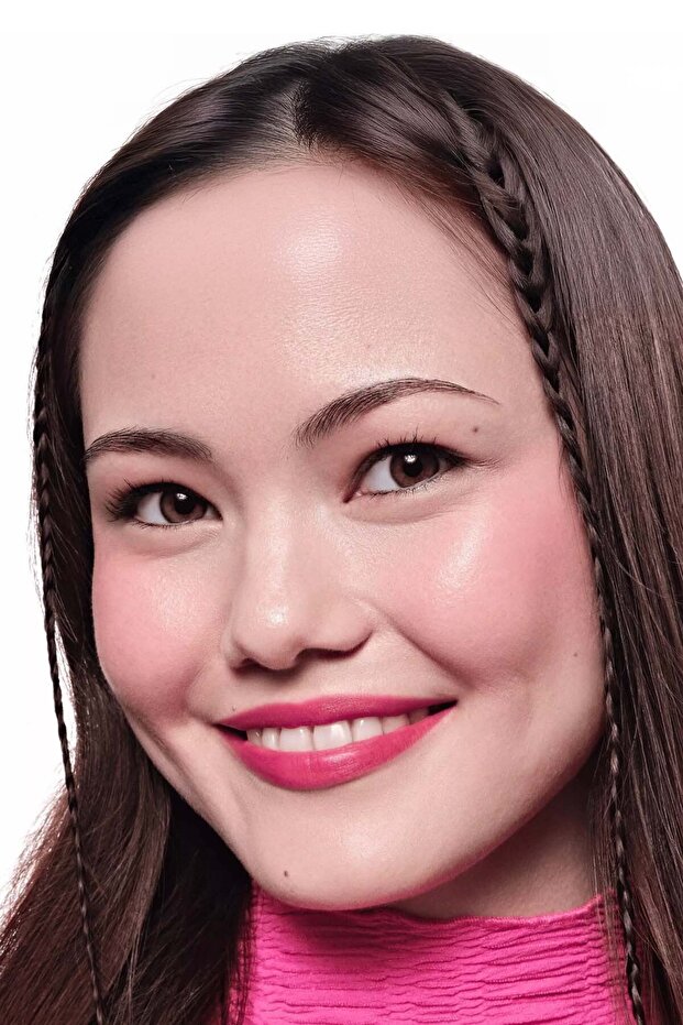 What A Tint Dudak & Yanak Renklendirici 10 - 3