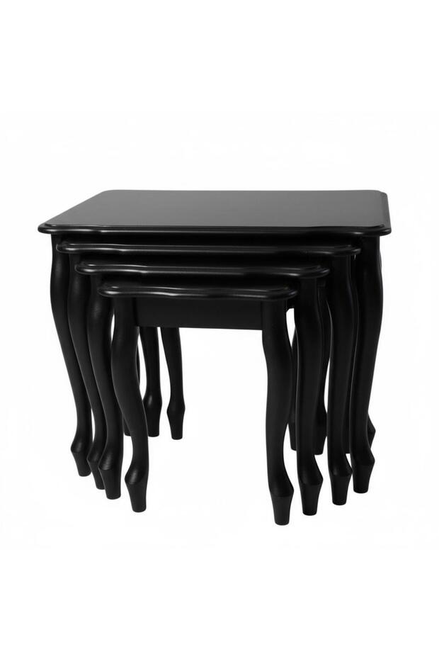 4'LÜ ANKARA LÜKENSİ - 1