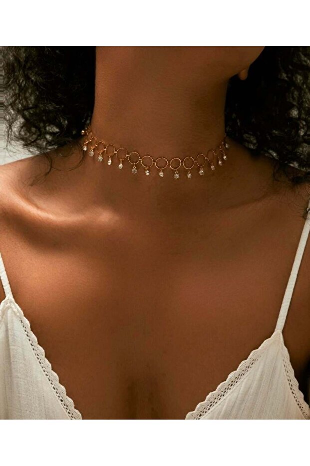 Special Series Lora Shine Kolye - 1